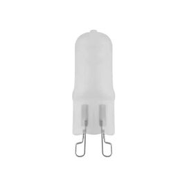 Лампочка Electrum 40W G9 мат. 230V (A-HC-0122)