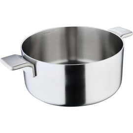 Кастрюля MasterPro by Alessi (bones) без кришки 4.5 л (BGMP-2216)