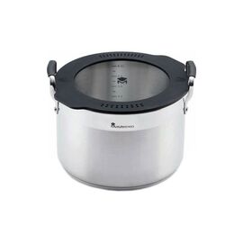 Кастрюля MasterPro Smart з кришкою 7.21 л (BGEU-3779)