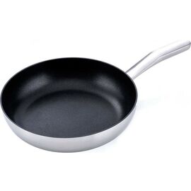 Сковорода MasterPro by Alessi (bones) 24 см (BGMP-2212)