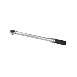 Ключ KING TONY дінамометричний 1/4" 2-10 NM (72 зубця) подвійна установка (3426A-1DG)