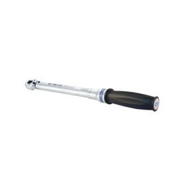 Ключ KING TONY динамометрический 1/4", 5-30 NM двойная установка (по и против часовой) (34262-3DG)