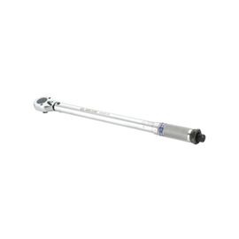 Ключ KING TONY динамометрический 3/8" 5-25 NM мини (3436C-2DF)