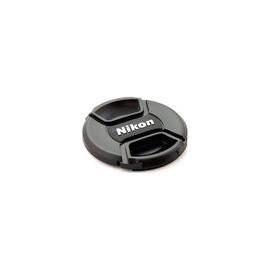 Кришка об'єктива Nikon LC-62 (JAD10301)