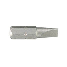 Набор бит KING TONY Sl 6 мм (1/4" х 25 мм) (102506S1)
