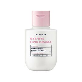 Шампунь Mermade Keratin & Pro-Vitamin B5 Strengthening & Gloss Shampoo Для укрепления и сияния волос 85 мл (4823122900043)