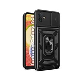 Чехол для мобильного телефона BeCover Military Samsung Galaxy A05 SM-A055 Black (710553)