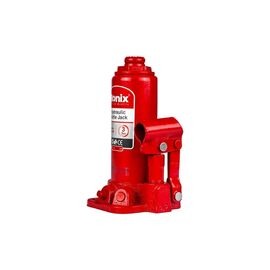 Домкрат Ronix гідравлічний 3т (RH-4902)