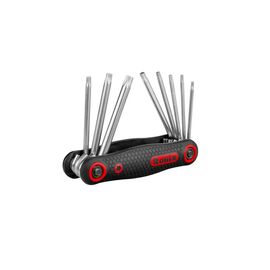 Ключ Ronix складной Torx (RH-2021)
