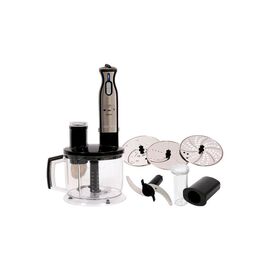 Блендер Rotex RTB810-B + RBA81-J Bundle (641168)