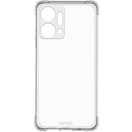 Чехол для мобильного телефона MAKE Honor X7a AirShield (MCAS-HX7A)