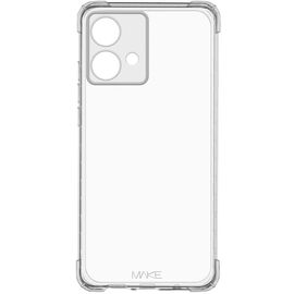 Чехол для мобильного телефона MAKE Motorola Edge 40 Neo AirShield (MCAS-ME40N)