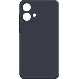 Чохол до мобільного телефона MAKE Motorola Edge 40 Neo Silicone Black (MCL-ME40NBK)