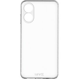 Чехол для мобильного телефона MAKE Oppo A18 Air (MCA-OA18)