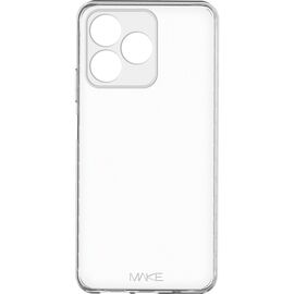 Чохол до мобільного телефона MAKE Realme C53 Air (Clear TPU) (MCA-RC53)