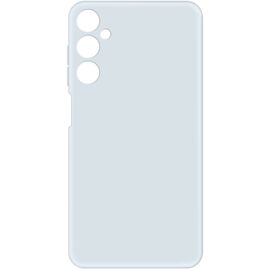 Чохол до мобільного телефона MAKE Samsung A05s Silicone Silver (MCL-SA05SSI)