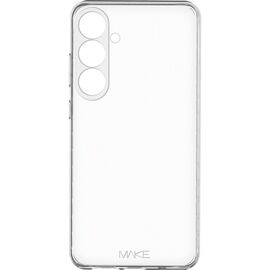 Чехол для мобильного телефона MAKE Samsung S24 Plus Air (MCA-SS24P)