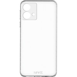 Чехол для мобильного телефона MAKE Samsung S24 Ultra Frame Black (MCF-SS24UBK)