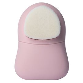 Щетка для лица Mermade Brush.Me Travel Двойная Розовая (2000000239088)