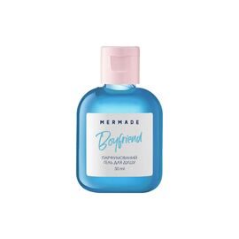 Гель для душа Mermade Boyfriend 50 мл (4820241303588)