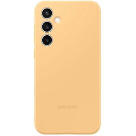 Чехол для мобильного телефона Samsung Galaxy S23 FE (S711) Silicone Case Apricot (EF-PS711TOEGWW)