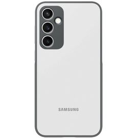 Чехол для мобильного телефона Samsung Galaxy S23 FE (S711) Silicone Case White (EF-PS711TWEGWW)