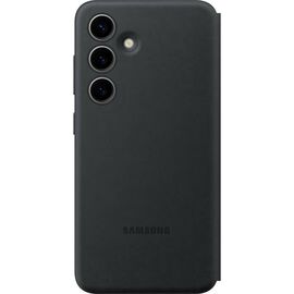 Чехол для мобильного телефона Samsung Galaxy S24 (S921) Smart View Wallet Case Black (EF-ZS921CBEGWW)