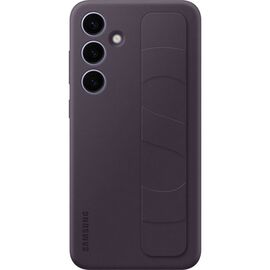 Чохол до мобільного телефона Samsung Galaxy S24+ (S926) Standing Grip Case Dark Violet (EF-GS926CEEGWW)