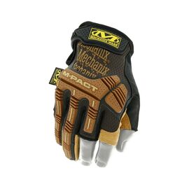 Захисні рукавички Mechanix M-Pact Framer Leather (LG) (LFR-75-010)