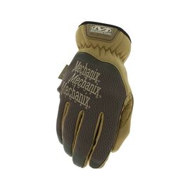 Защитные перчатки Mechanix Fast Fit Brown (XL) (MFF-07-011)