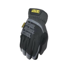 Защитные перчатки Mechanix FastFit Black (LG) (MFF-05-010)