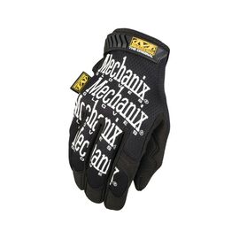 Защитные перчатки Mechanix Original Black (MD) (MG-05-009)