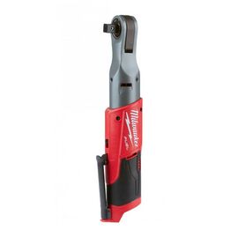 Гайковерт Milwaukee 1/2" угловой, M12 FIR12-0, 81Нм (без АКБ и ЗУ) (4933459800)