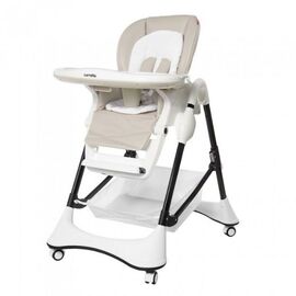 Стульчик для кормления Carrello Stella CRL-9503 light beige (CRL-9503 light beige)