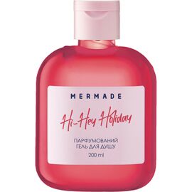 Гель для душа Mermade Hi-Hey-Holiday 200 мл (4820241302550)