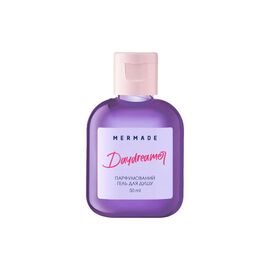 Гель для душа Mermade Daydreamer 50 мл (4820241303564)