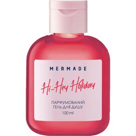 Гель для душа Mermade Hi-Hey-Holiday 100 мл (4820241302871)