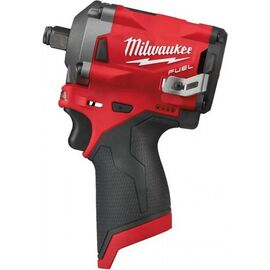 Гайковерт Milwaukee 1/2", M12 FIWF12-0, 339 Нм (без АКБ и ЗУ) (4933464615)