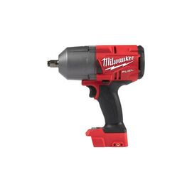 Гайковерт Milwaukee 1/2", M18 FHIWF12-0X, 1898Нм, HD кейс (без АКБ и ЗУ) (4933459695)