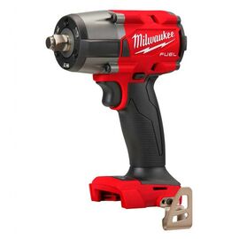 Гайковерт Milwaukee 1/2", M18 FMTIW2F12-0X, 881Нм HD кейс (без АКБ и ЗУ) (4933478449)