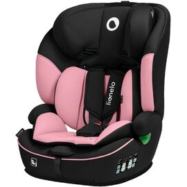 Автокресло Lionelo Levi i-Size Pink Baby (LO-LEVI I-SIZE PINK BABY)