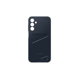 Чехол для мобильного телефона Samsung A15 5G Card Slot Case Black (EF-OA156TBEGWW)