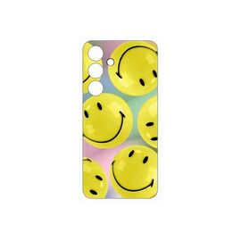 Чохол до мобільного телефона Samsung S24 Flipsuit Case Yellow (EF-MS921CYEGWW)