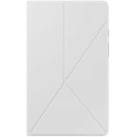 Чохол до планшета Samsung Tab A9 Book Cover White (EF-BX110TWEGWW)