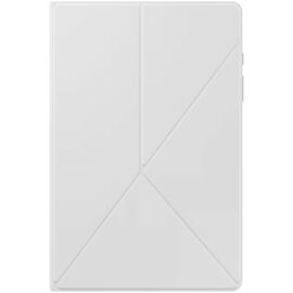 Чохол до планшета Samsung Tab А9+ Book Cover White (EF-BX210TWEGWW)