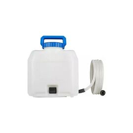 Ємність для води Milwaukee для обприскувача SWITCH TANK, M18 BPFPWST-0, 450х350х220 мм (4933464965)