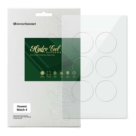 Пленка защитная Armorstandart Supreme Huawei Watch 4 6 pcs (ARM74655)