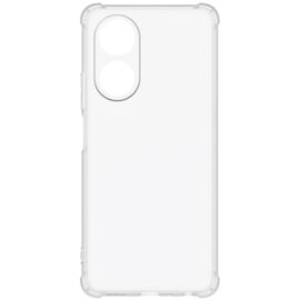 Чехол для мобильного телефона Oppo A58/AL23015 TRANSPARENT (AL23015 TRANSPARENT)