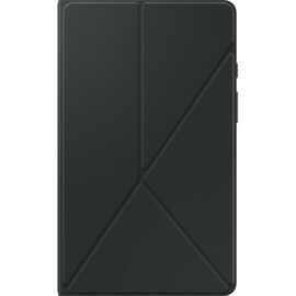 Чехол для планшета Samsung Galaxy Tab A9 (X110/X115), Book Cover, Black (EF-BX110TBEGWW)