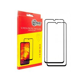 Стекло защитное Dengos Realme C53 2шт. (DG-TG2P-04)